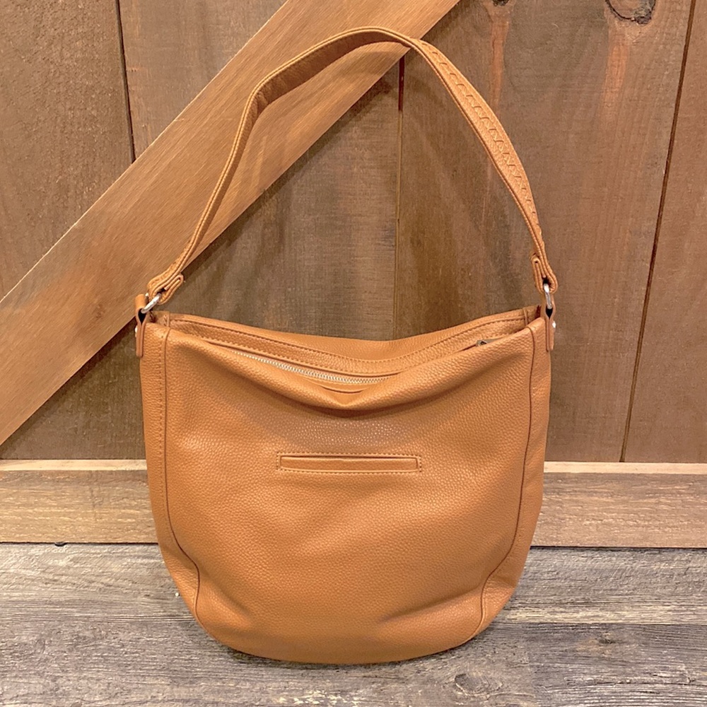 Thirty one Midway hobo purse